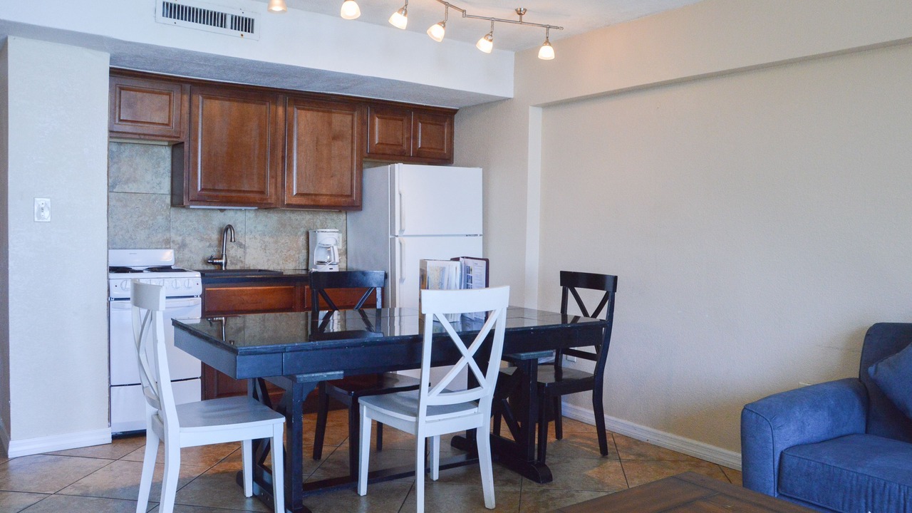 Photo of Kitchen in Daytona Beach Shores