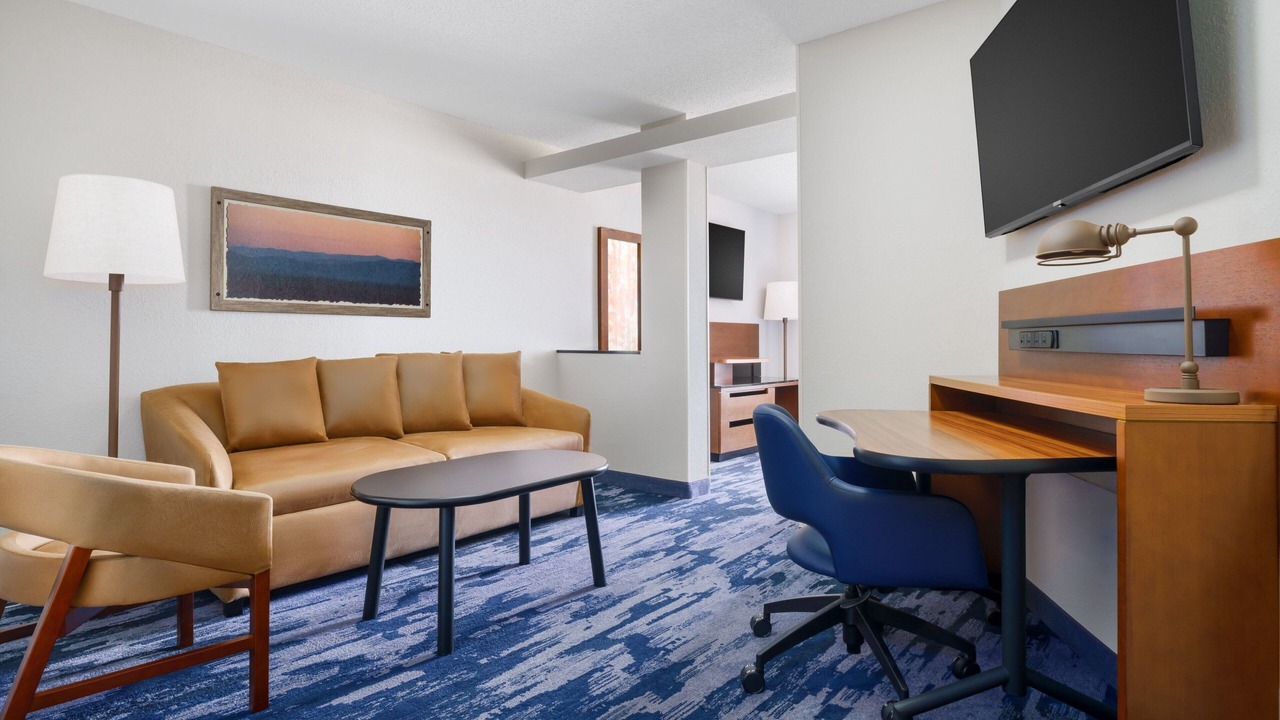 Photo of Bedroom in Boca Raton