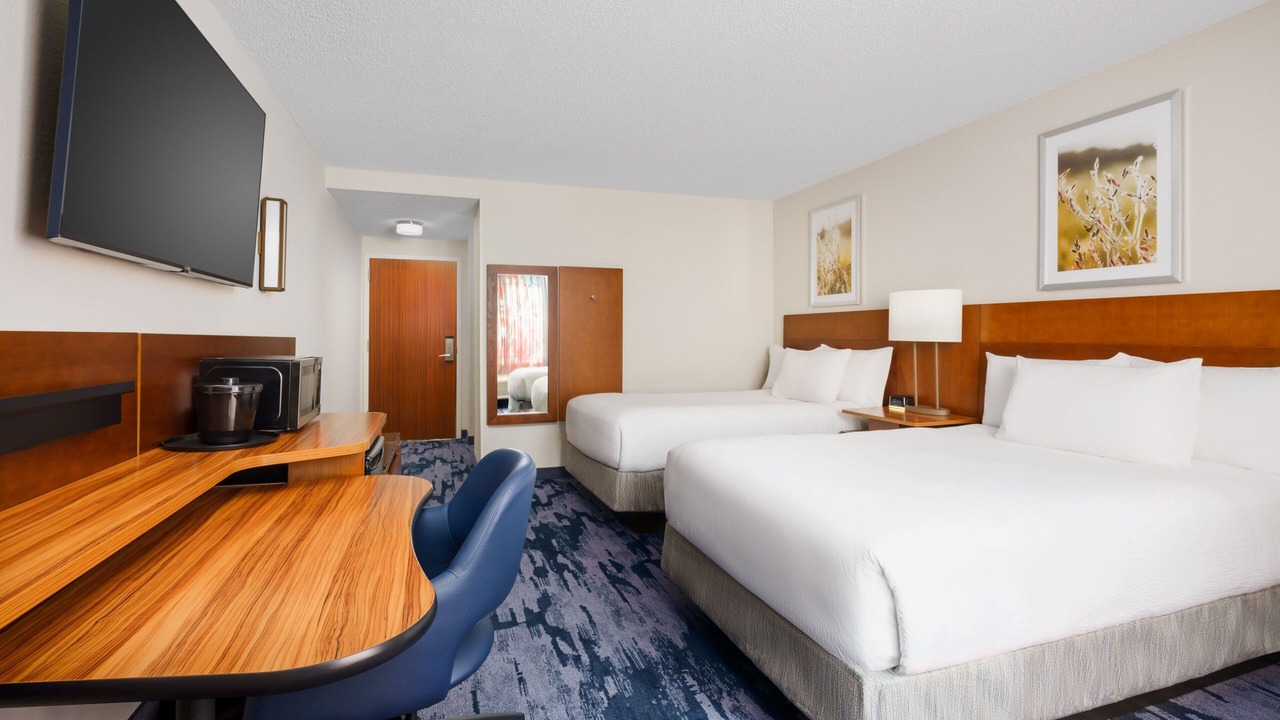 Photo of Bedroom in Boca Raton