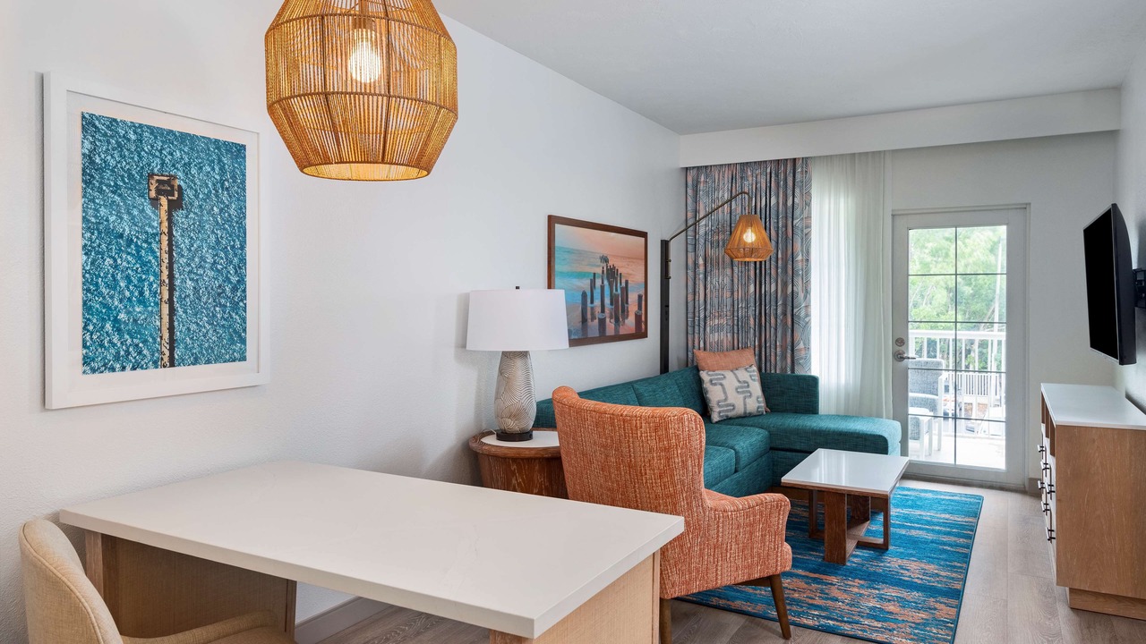 Photo of Bedroom in North Naples
