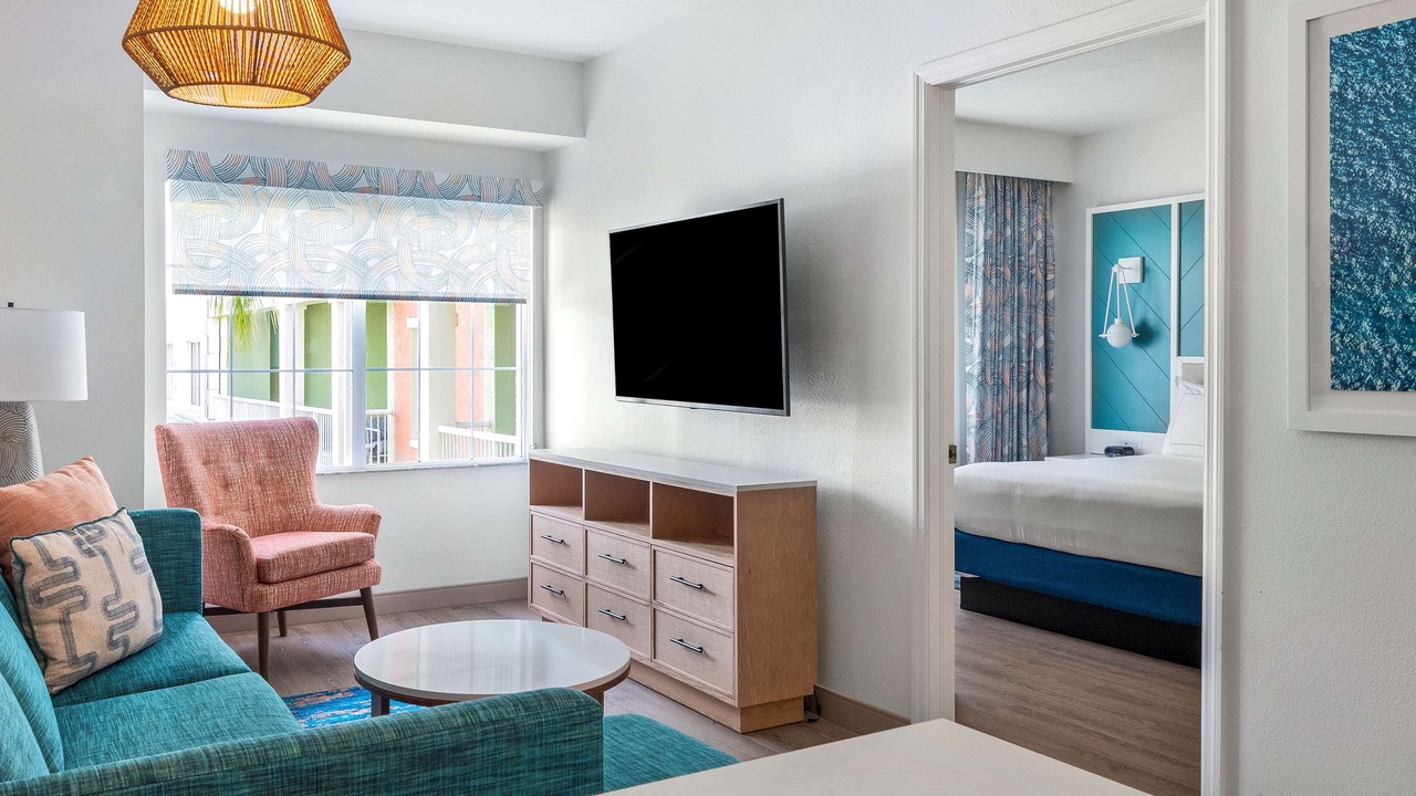 Photo of Bedroom in North Naples
