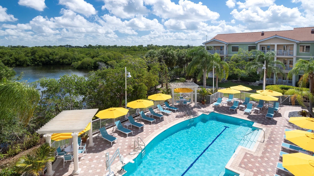 Photo of Outdoor in North Naples