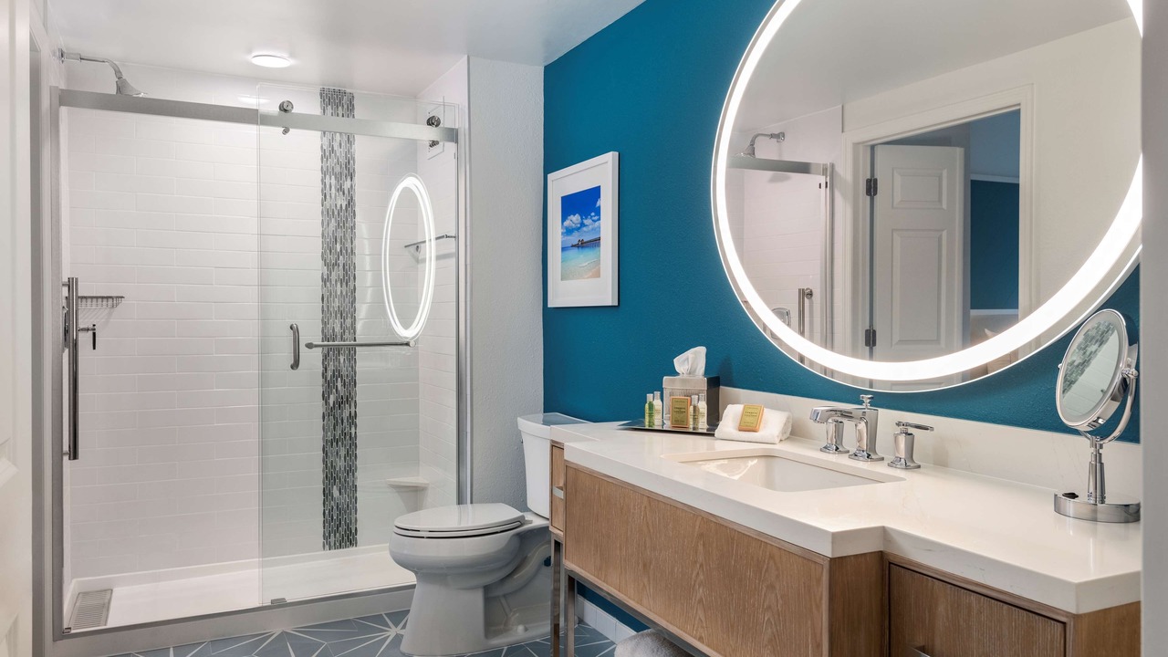 Photo of Bathroom in North Naples