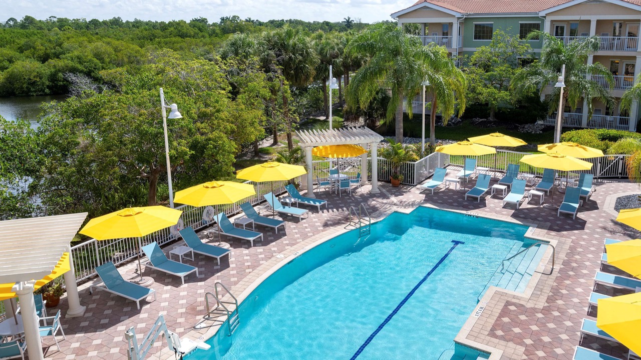 Photo of Outdoor in North Naples