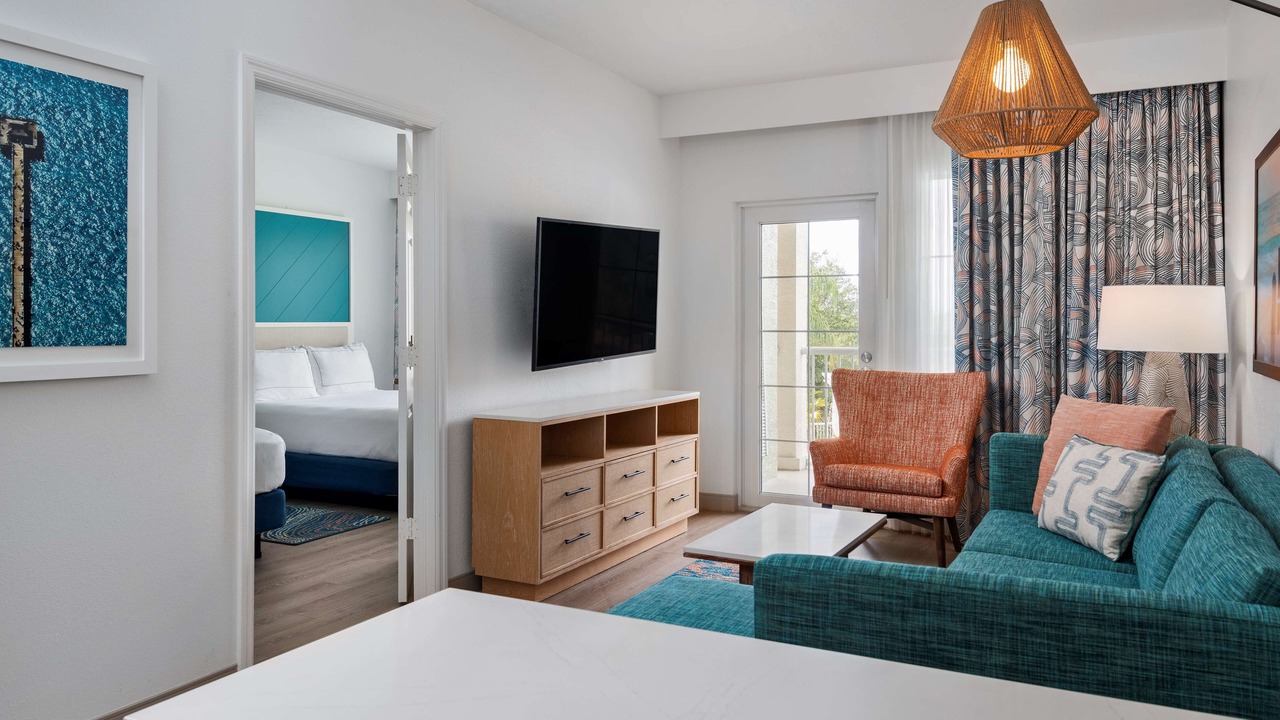 Photo of Bedroom in North Naples