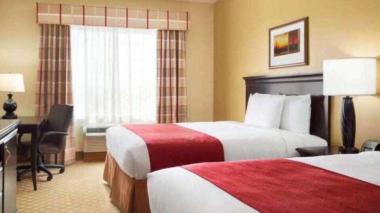 Photo of Bedroom in Hiram