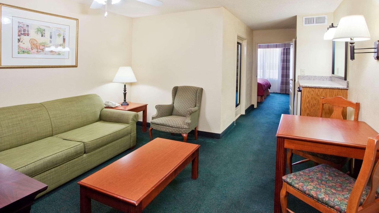 Photo of Bedroom in Hiram