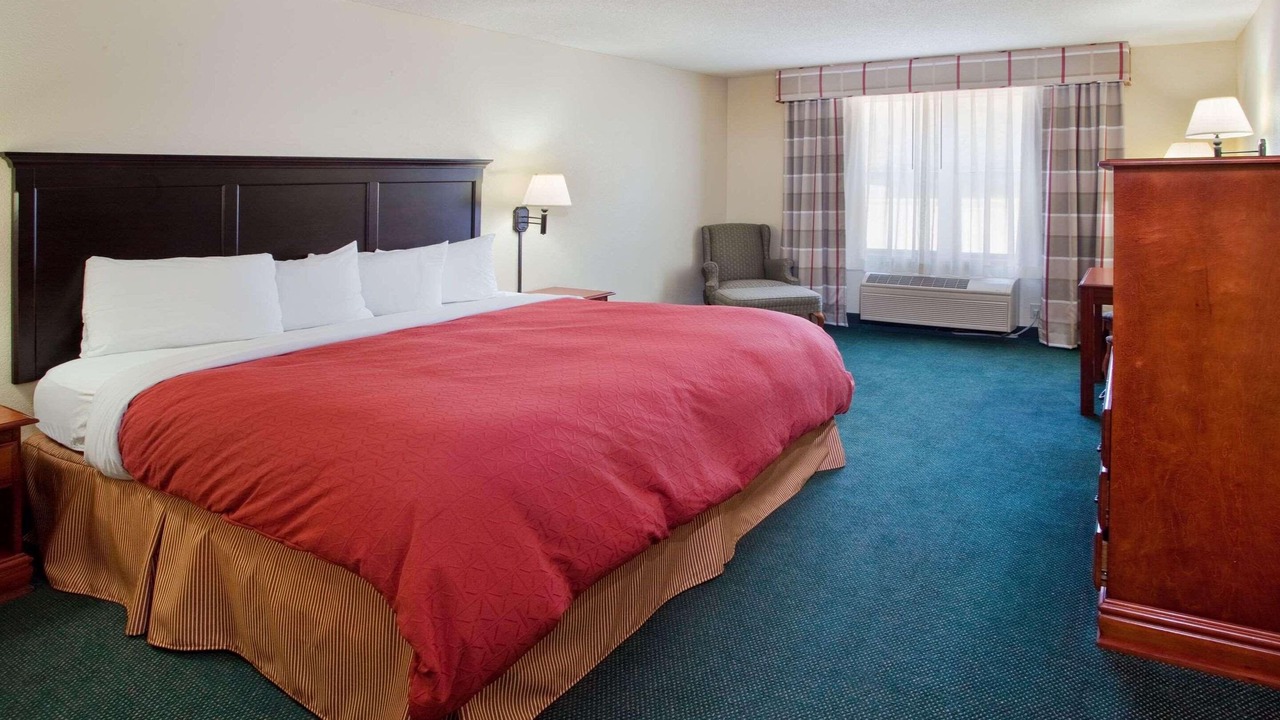 Photo of Bedroom in Hiram