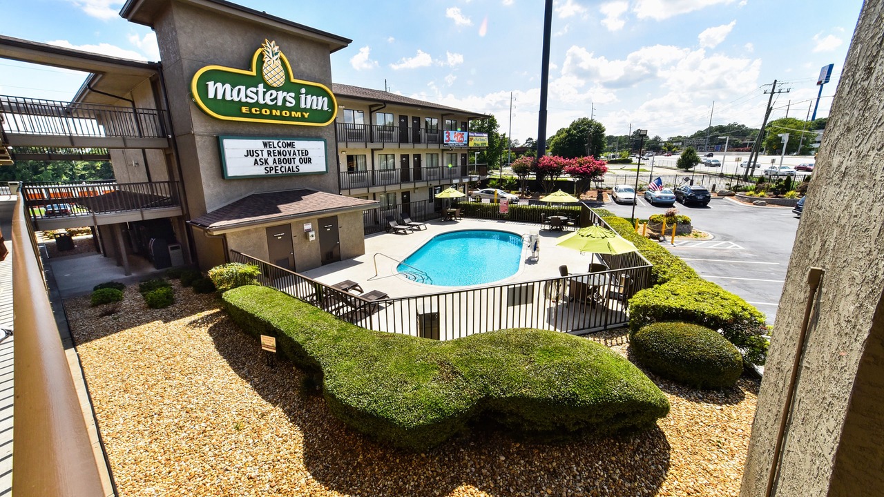 Photo of Outdoor in Tucker