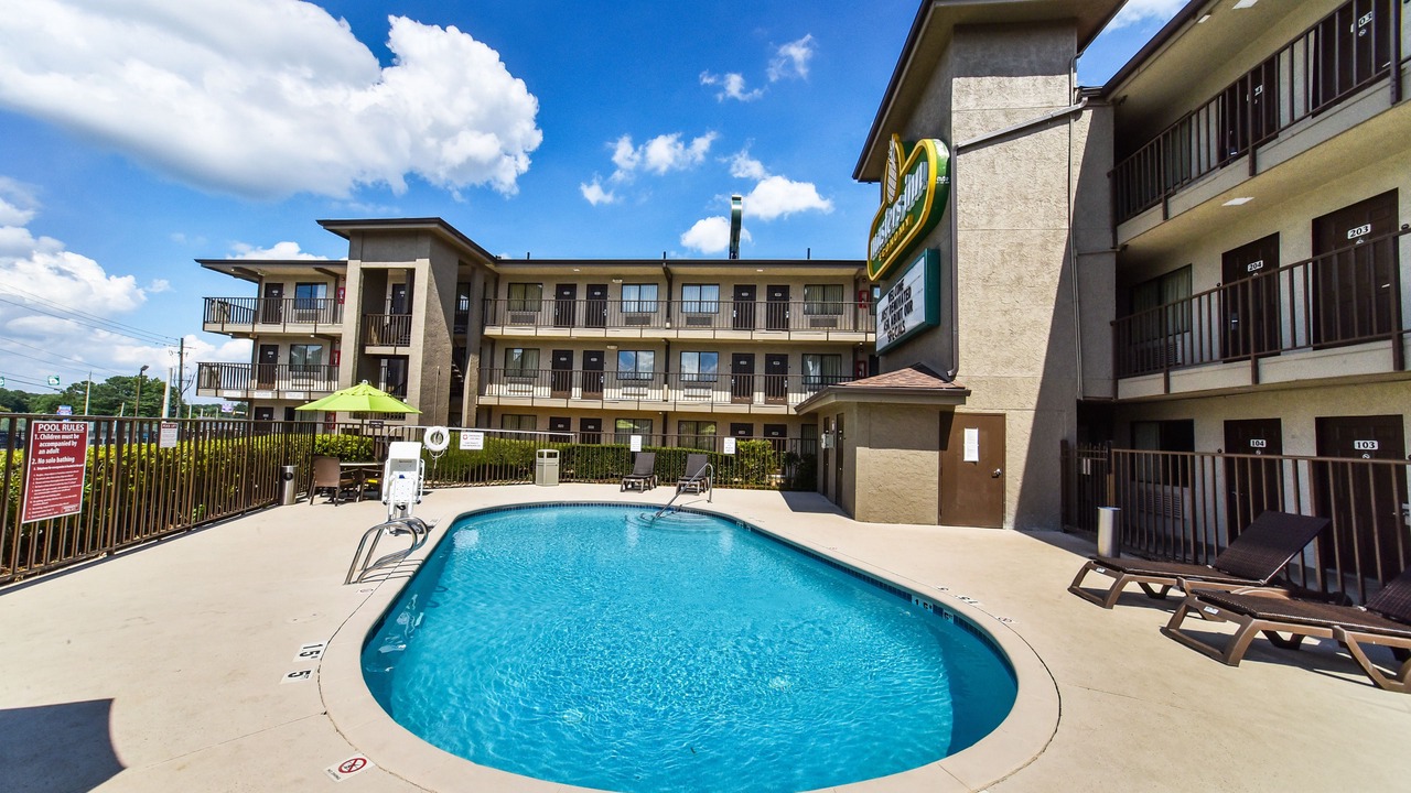 Photo of Outdoor in Tucker