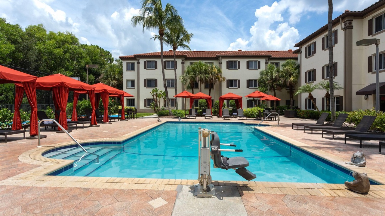 Photo of Outdoor in Naples