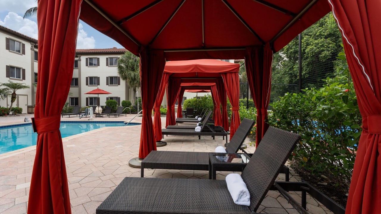 Photo of Outdoor in Naples