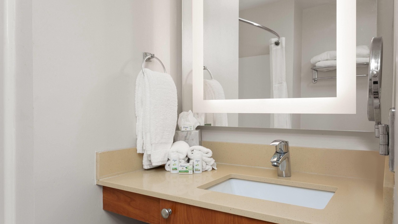 Photo of Bathroom in Naples