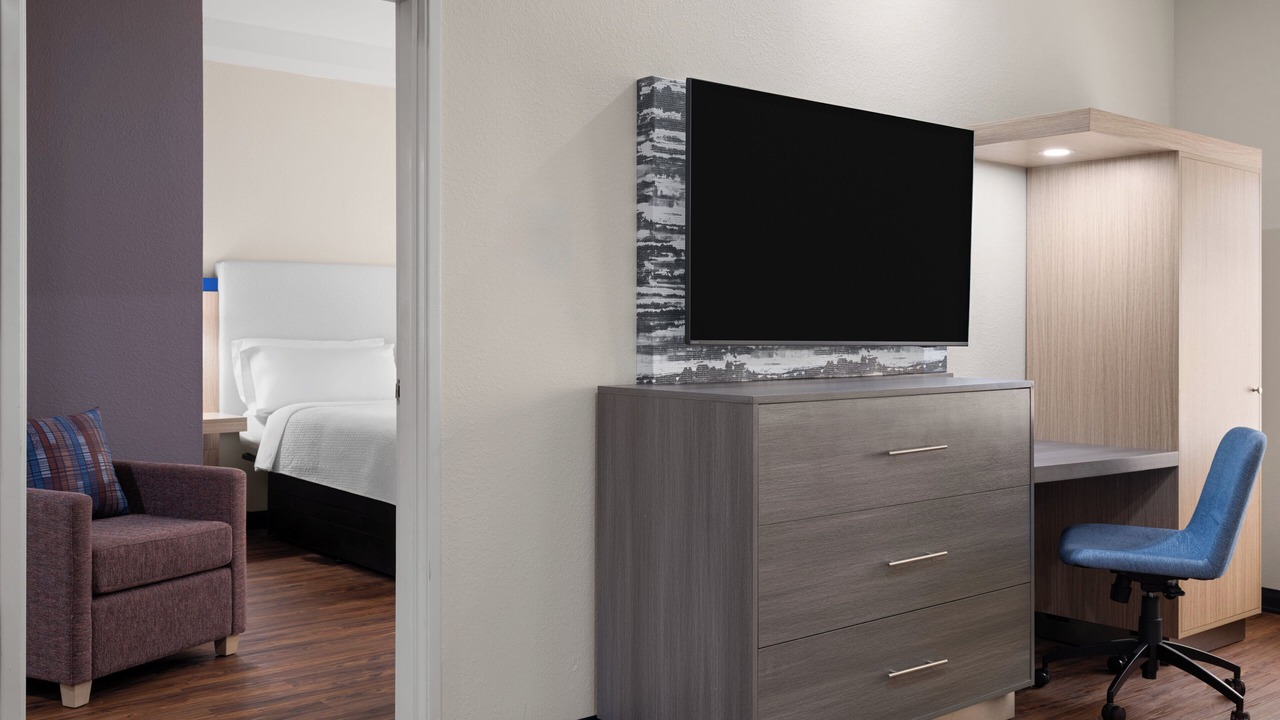 Photo of Bedroom in Aiken