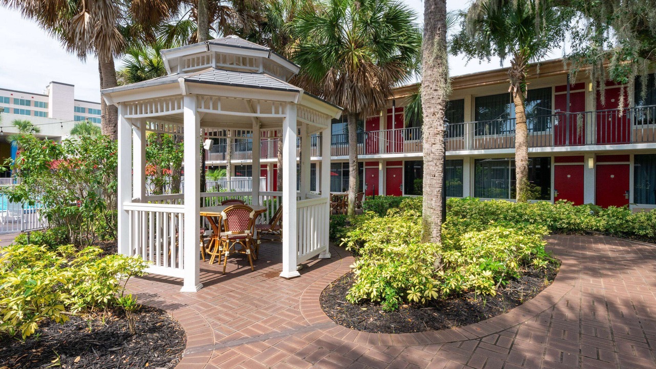 Photo of Outdoor in West Kissimmee