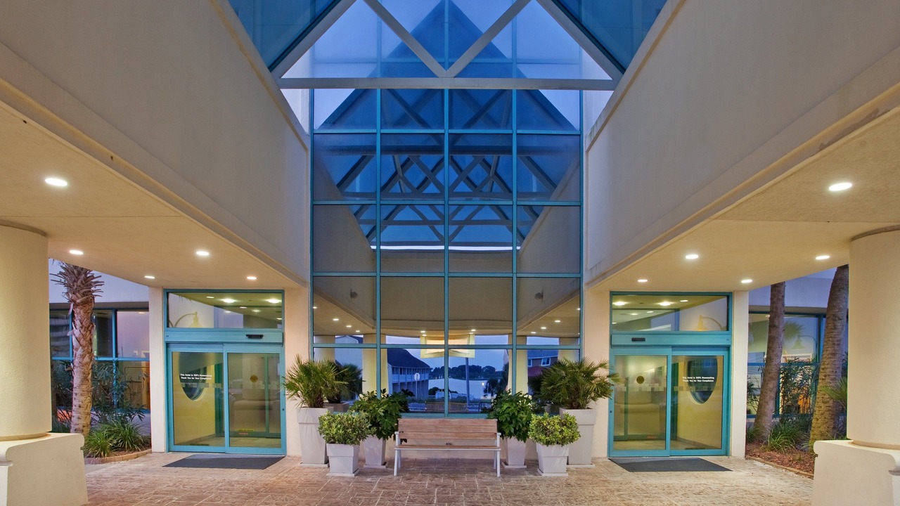 Photo of Buildings in Villa Sabine