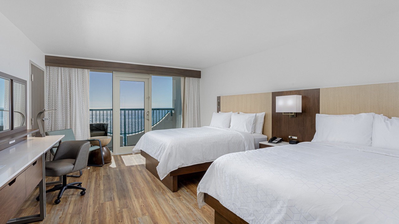 Photo of Bedroom in Villa Sabine