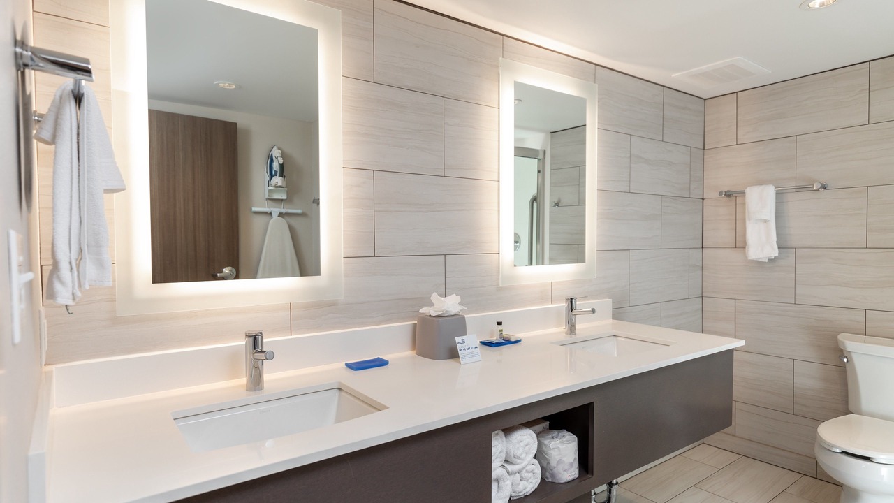 Photo of Bathroom in Villa Sabine