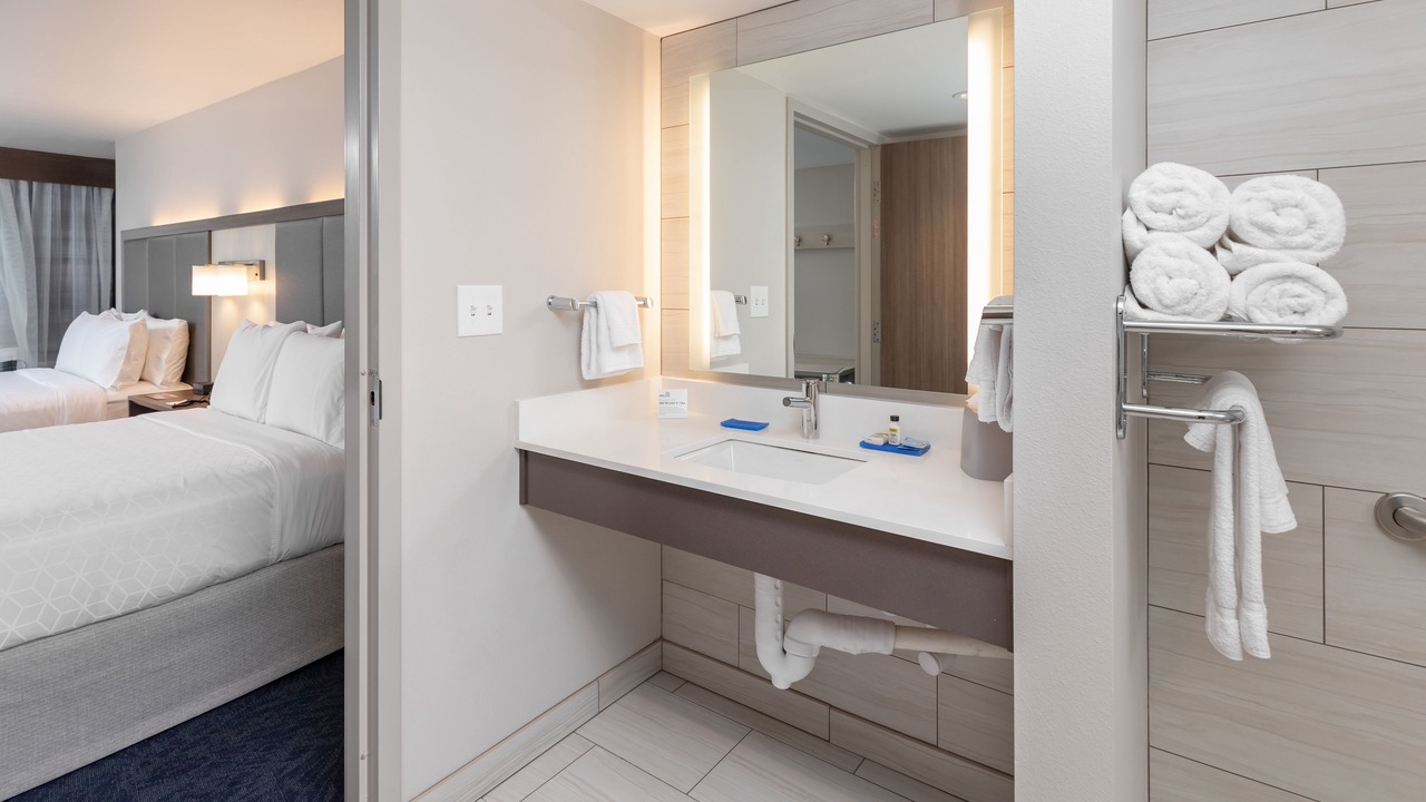 Photo of Bathroom in Villa Sabine
