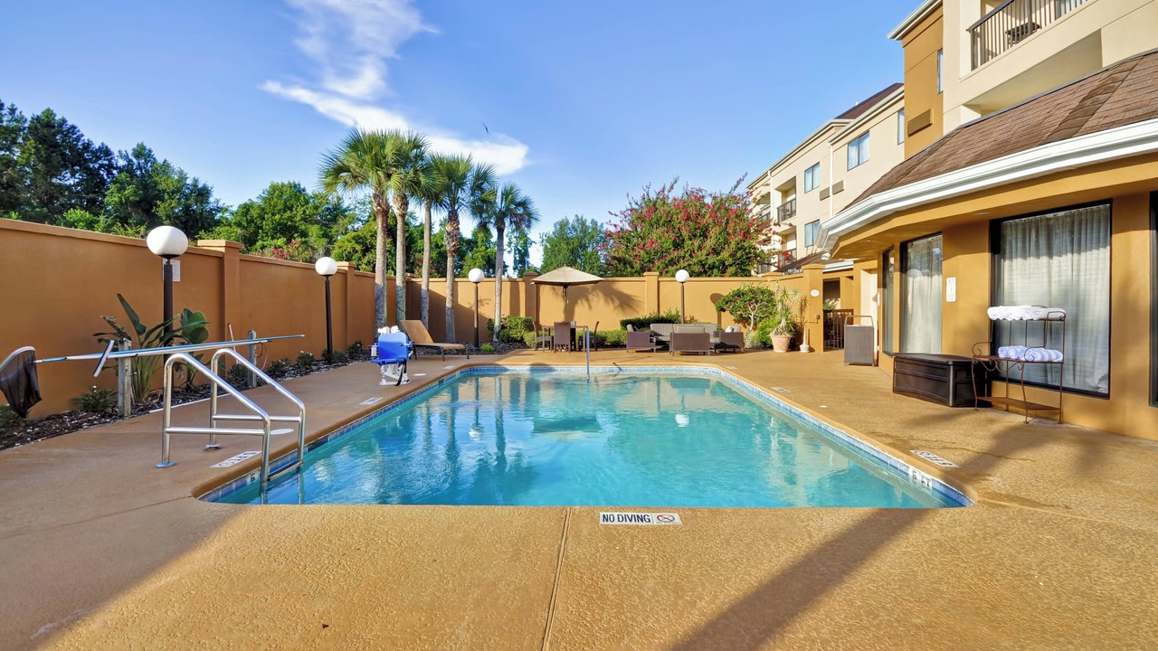 Photo of Outdoor in Northside