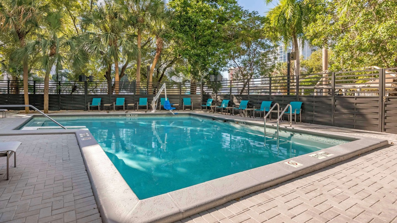 Photo of Outdoor in Downtown Miami