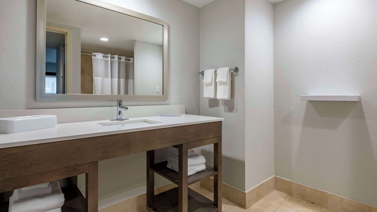 Photo of Bedroom in Downtown Miami