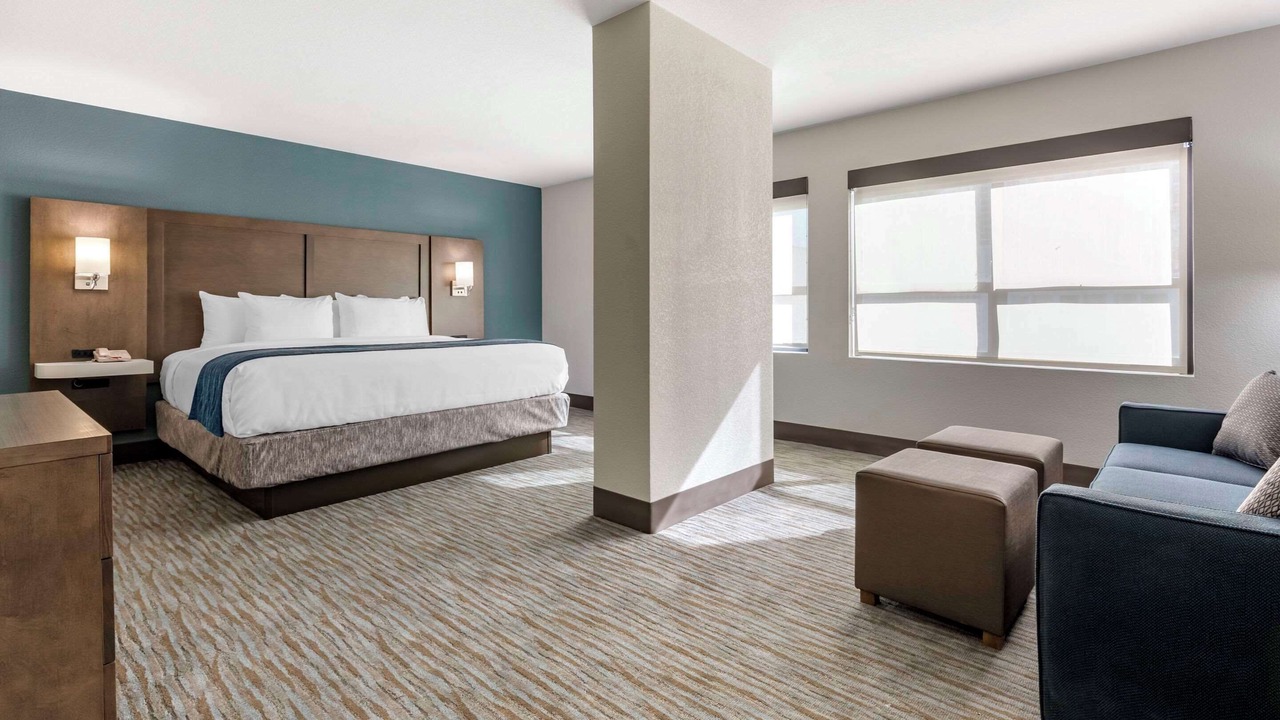 Photo of Bedroom in Downtown Miami
