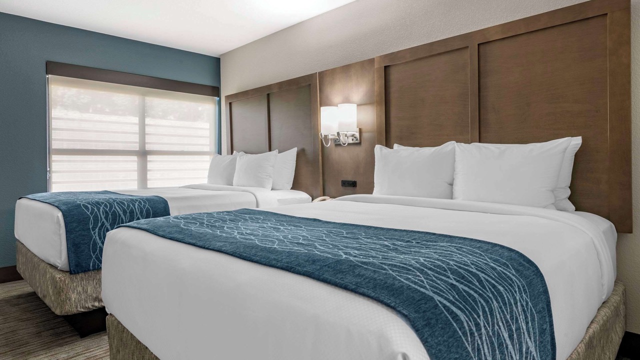 Photo of Bedroom in Downtown Miami