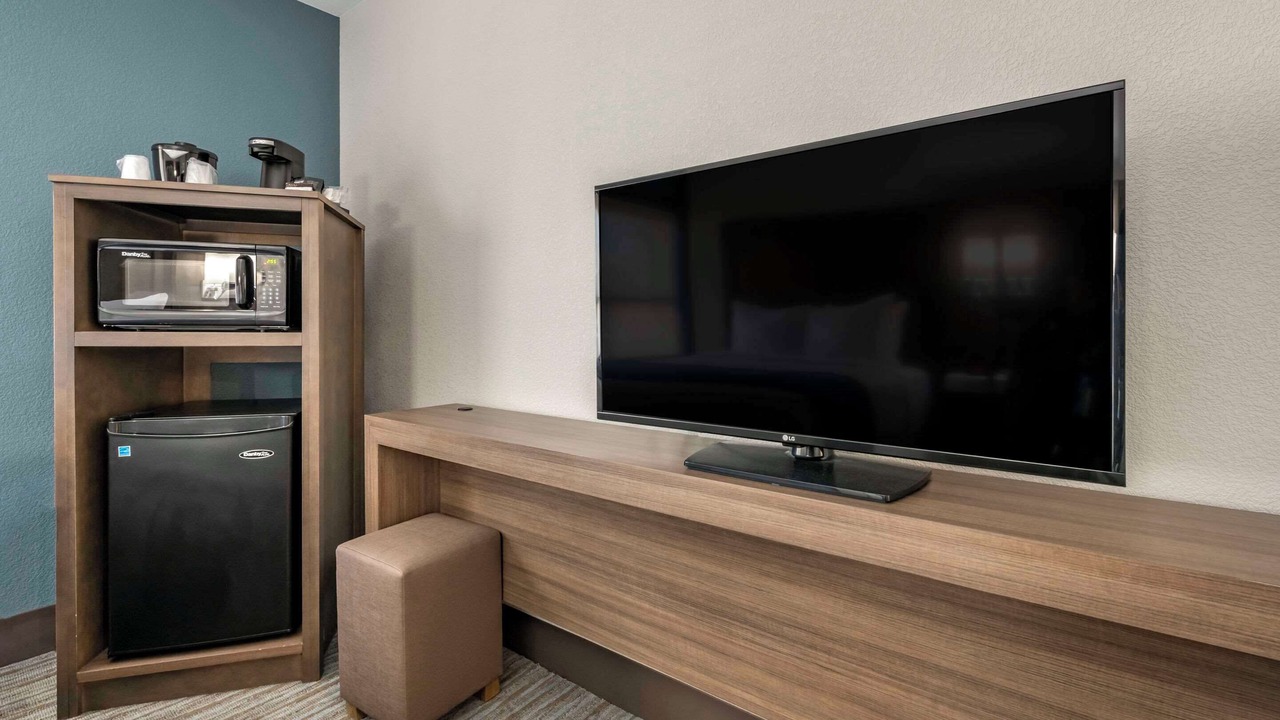 Photo of Bedroom in Downtown Miami