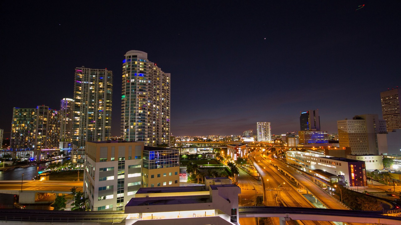 Photo of Others in Downtown Miami