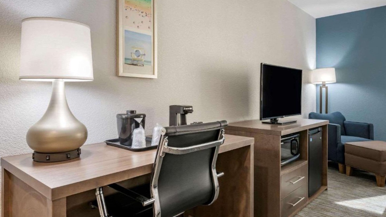 Photo of Bedroom in Downtown Miami