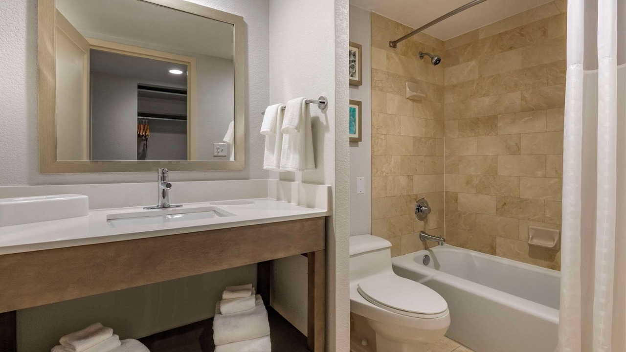 Photo of Bedroom in Downtown Miami