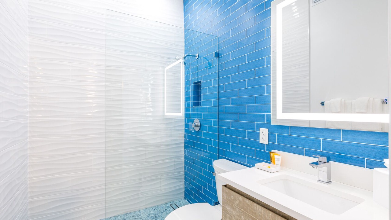 Photo of Bathroom in Captiva