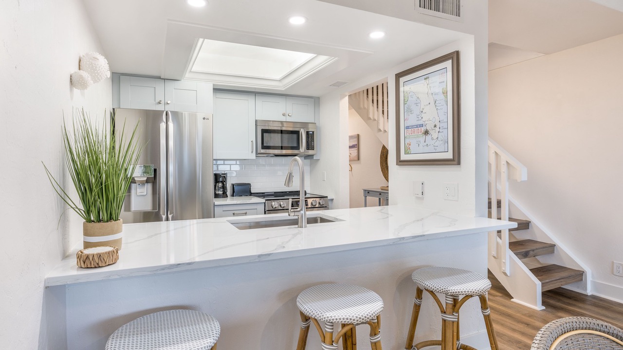 Photo of Kitchen in Captiva