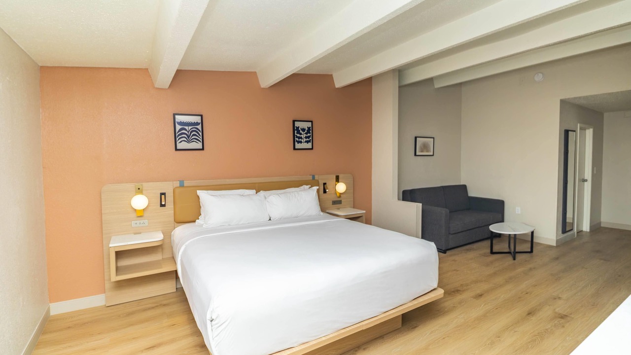 Photo of Bedroom in Davenport
