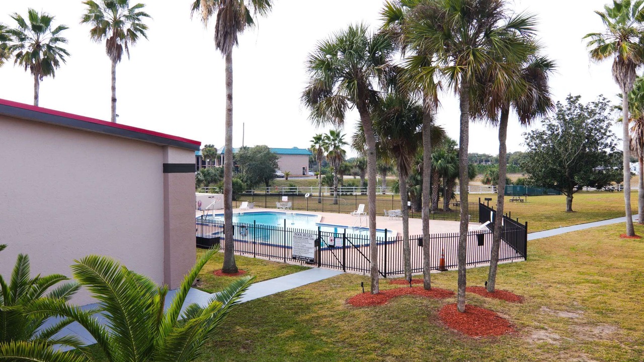 Photo of Outdoor in Davenport
