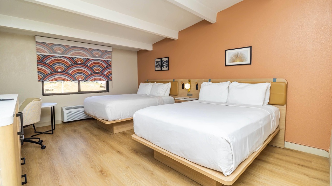 Photo of Bedroom in Davenport