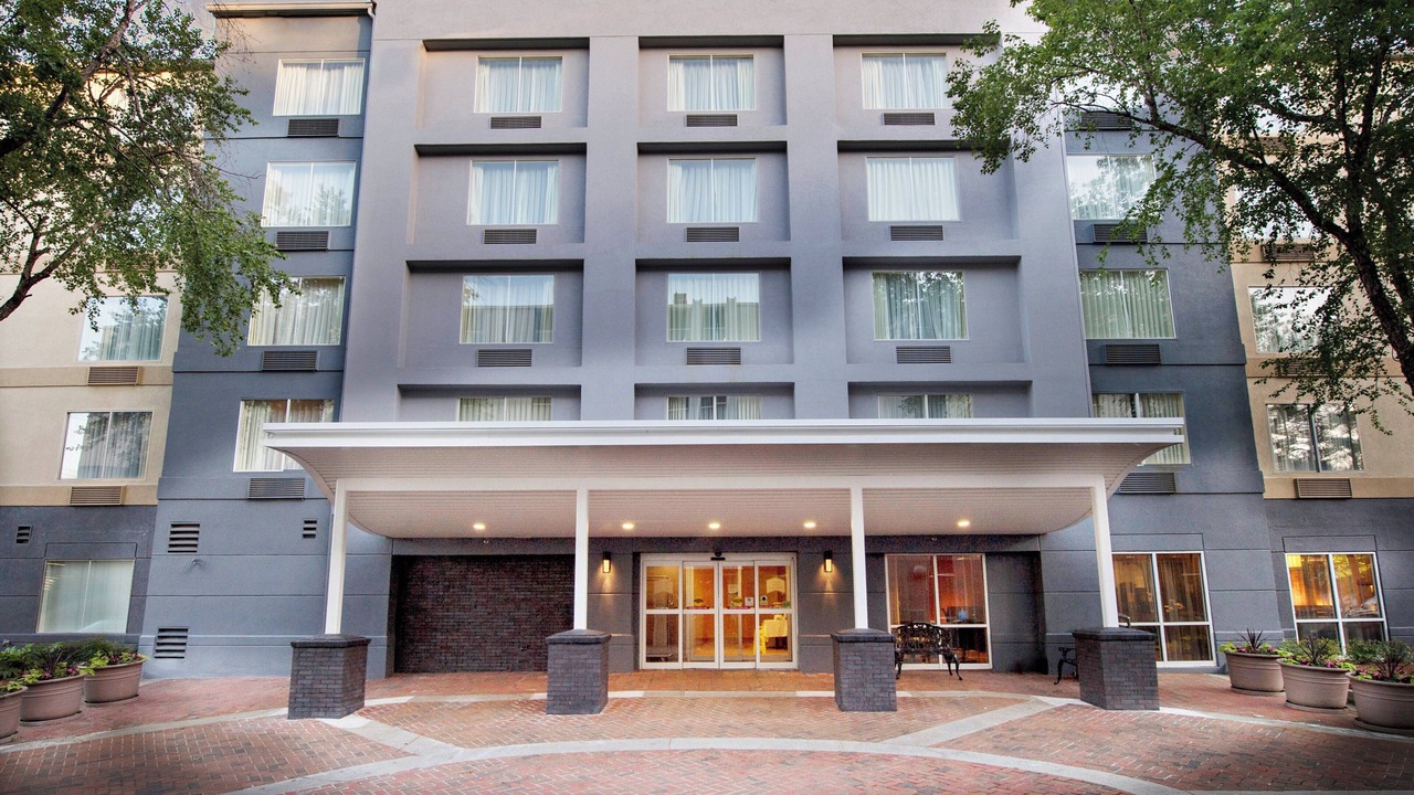 Photo of Outdoor in Buckhead Village