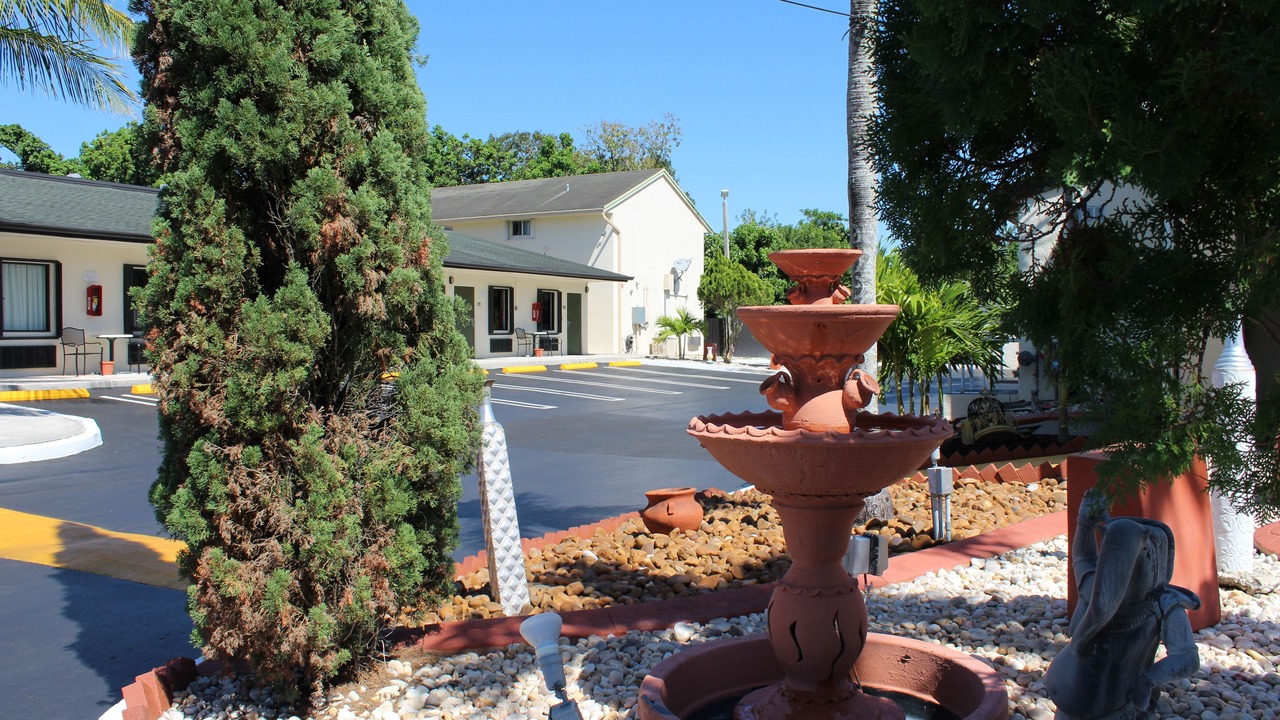 Photo of Outdoor in Florida City