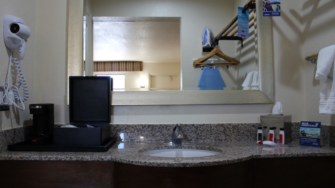 Photo of Bathroom in Florida City