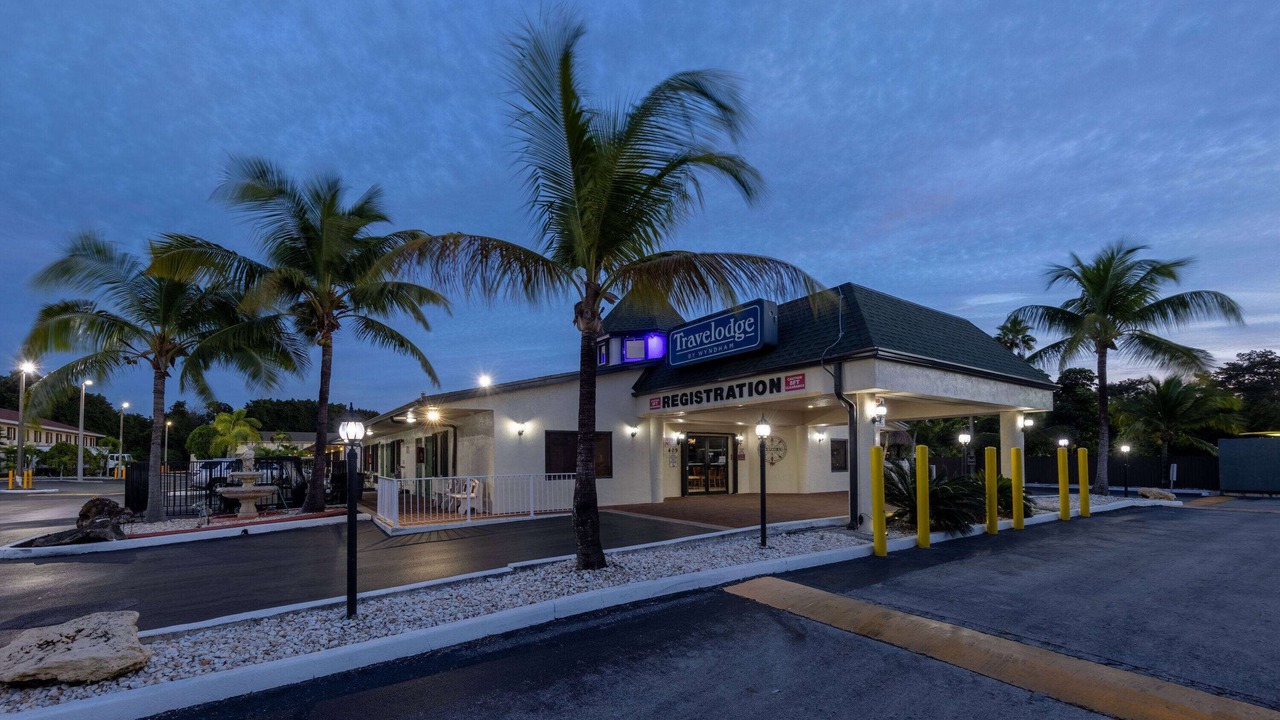 Photo of Outdoor in Florida City