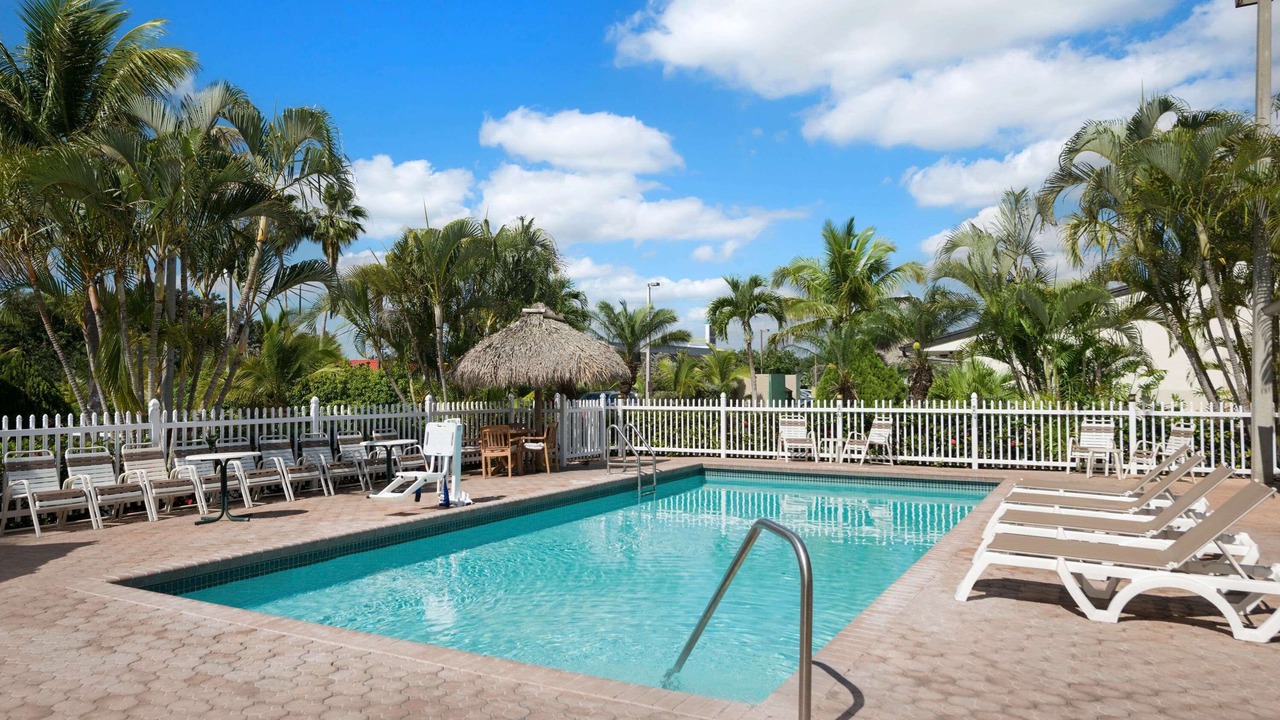 Photo of Outdoor in Florida City