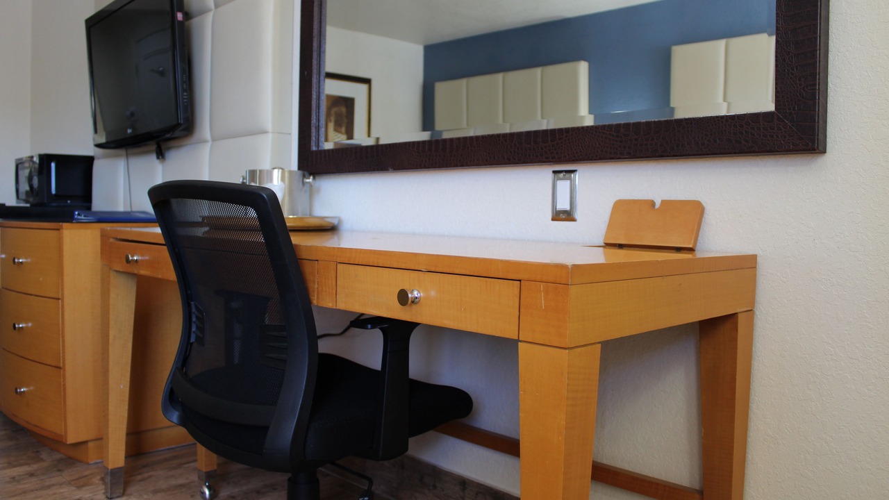 Photo of Bedroom in Florida City