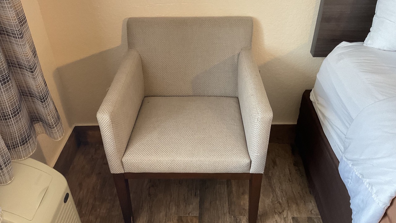 Photo of Bedroom in Florida City