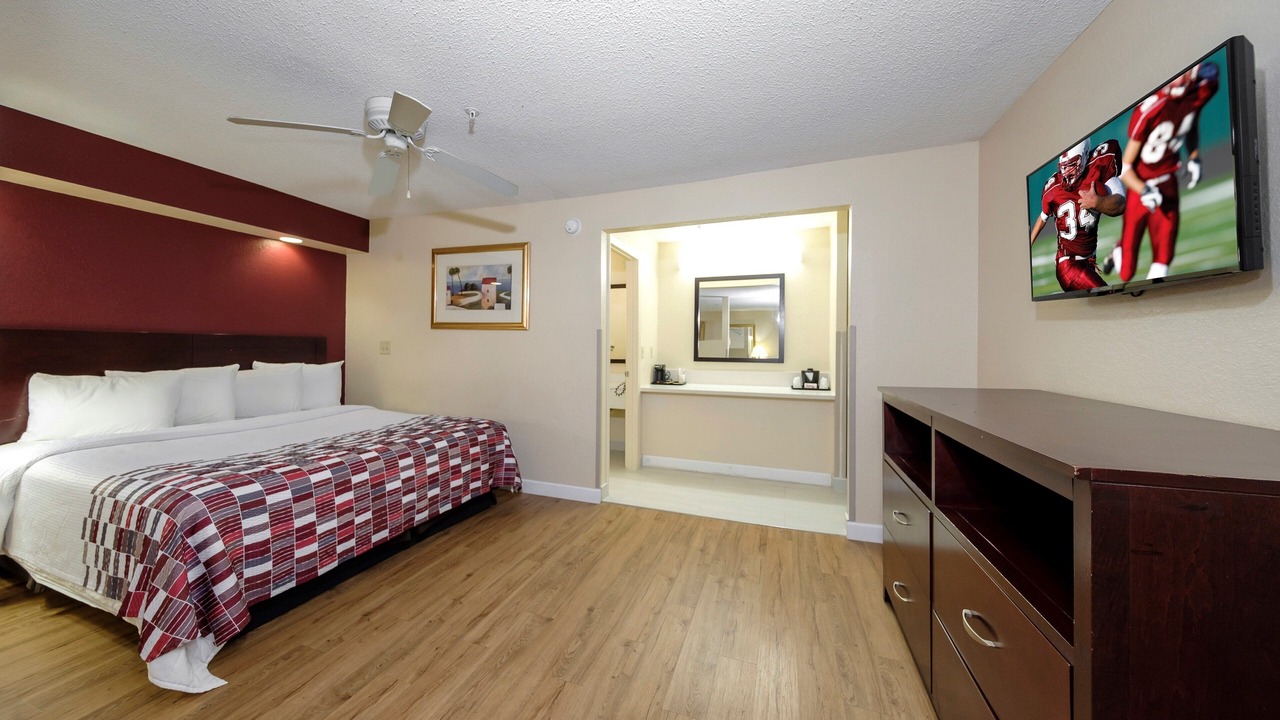 Photo of Bedroom in Ellenton