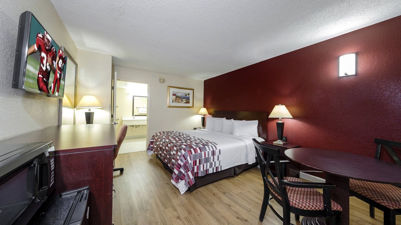 Photo of Bedroom in Ellenton
