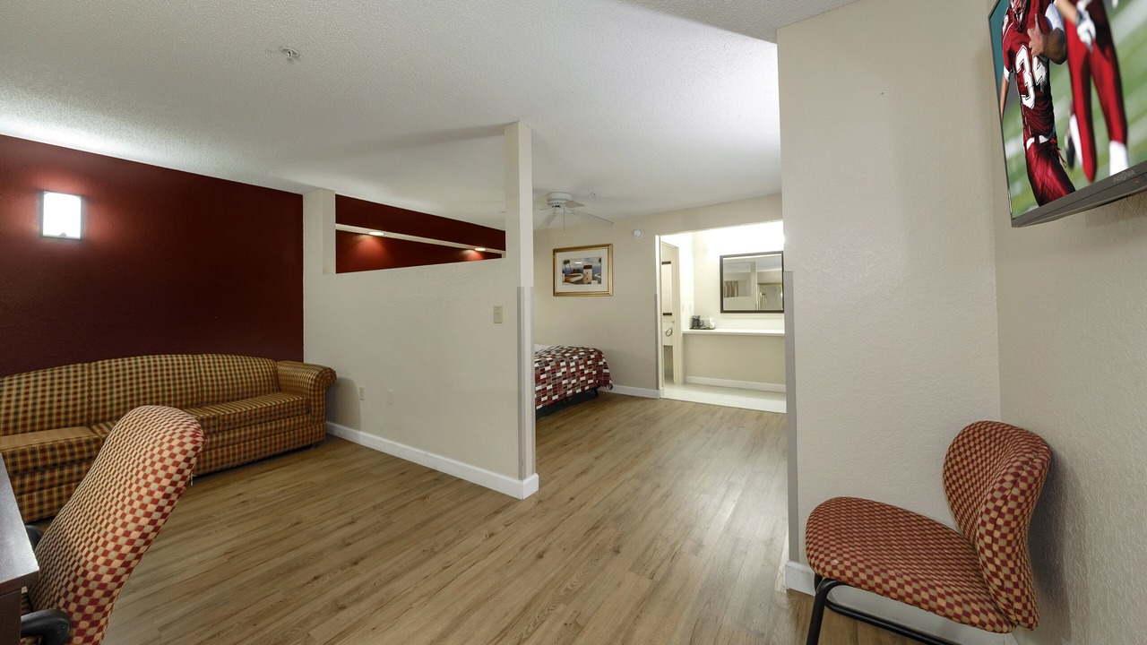 Photo of Bedroom in Ellenton