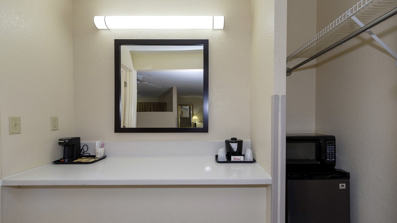 Photo of Bathroom in Ellenton