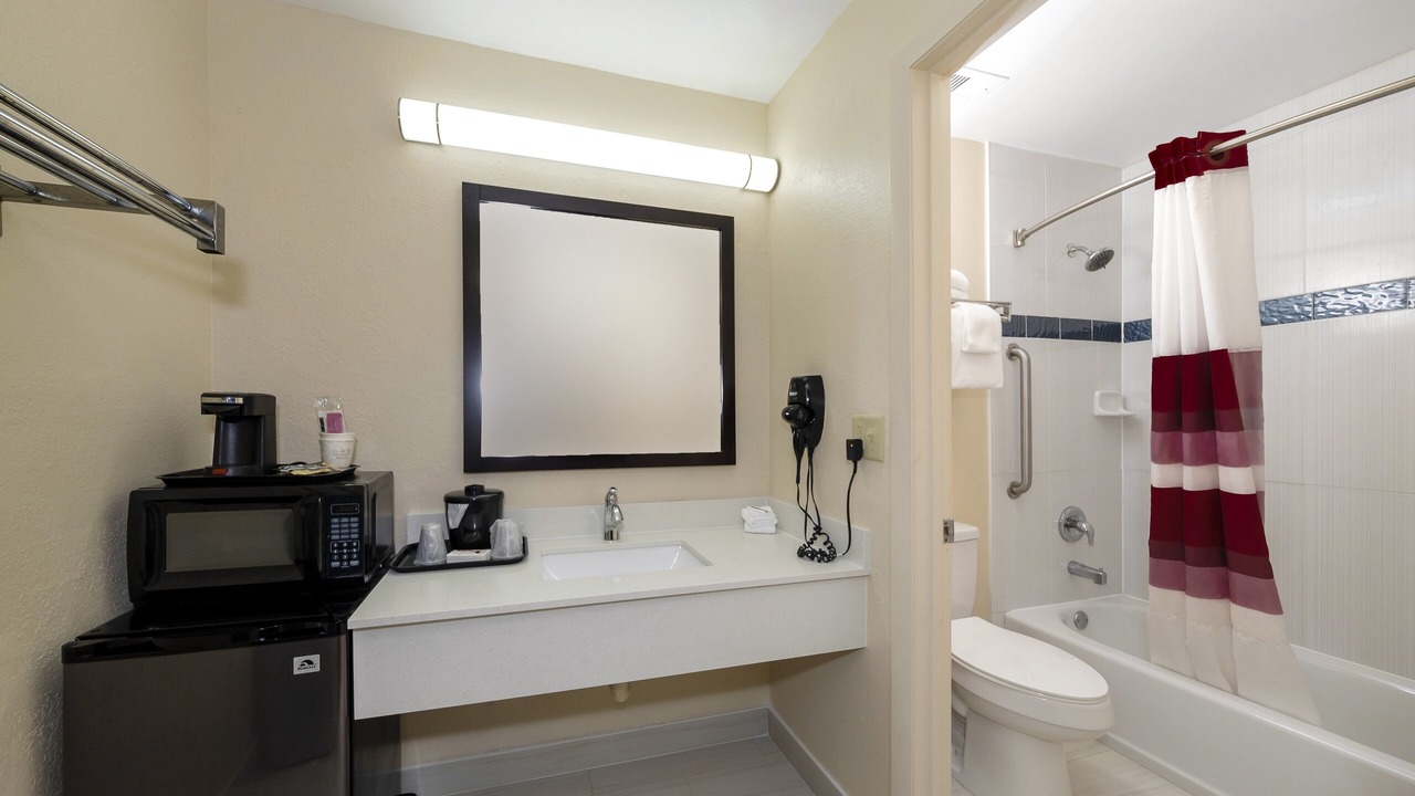 Photo of Bathroom in Ellenton
