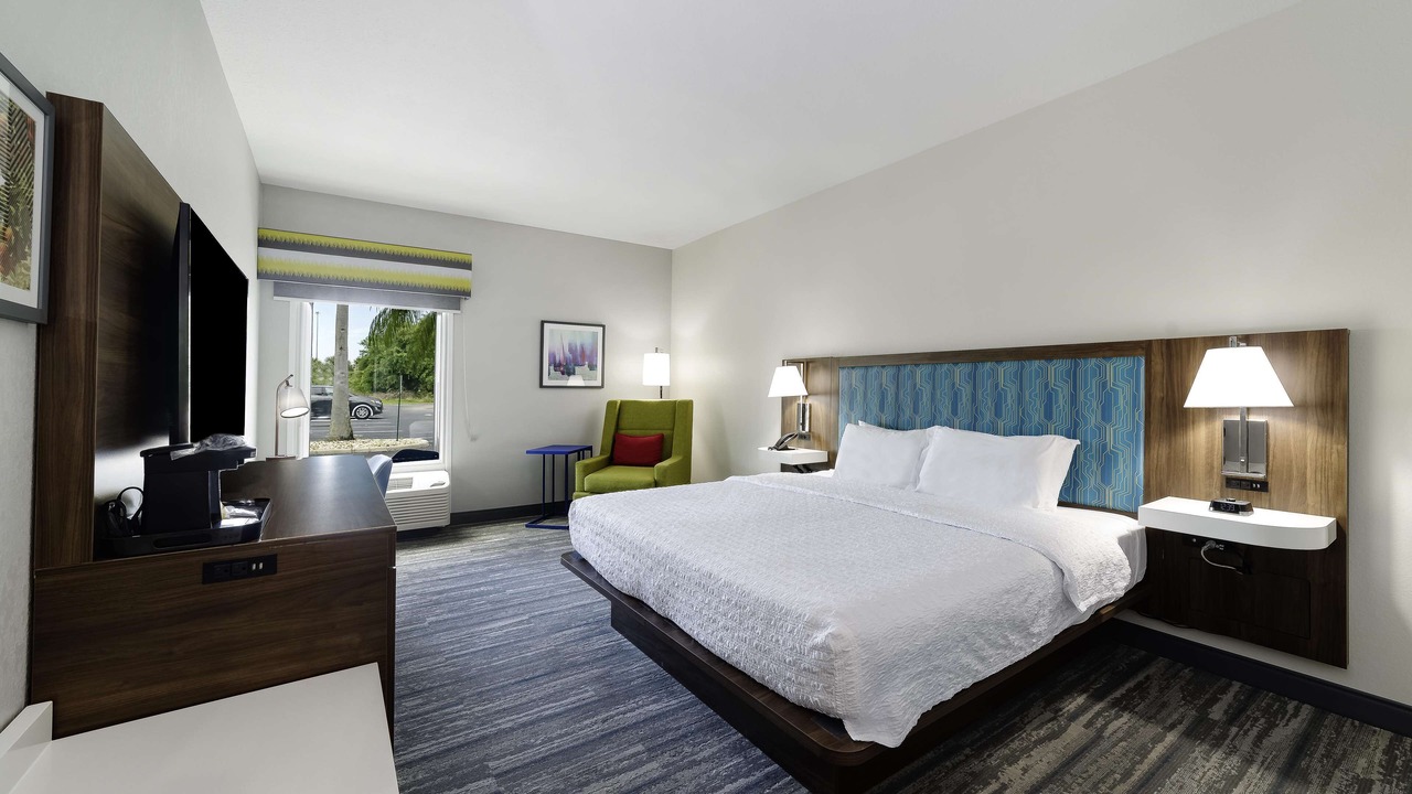 Photo of Bedroom in Deep Creek